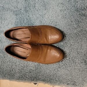 Naturalizer Heeled Booties 8.5